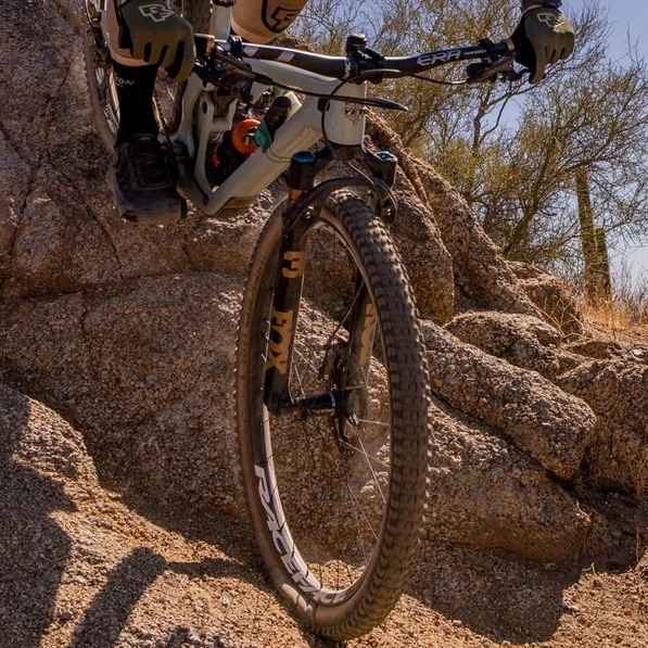 FOX RACING SHOX* 36 factory grip-x2 29er fork - BLUE LUG ONLINE STORE