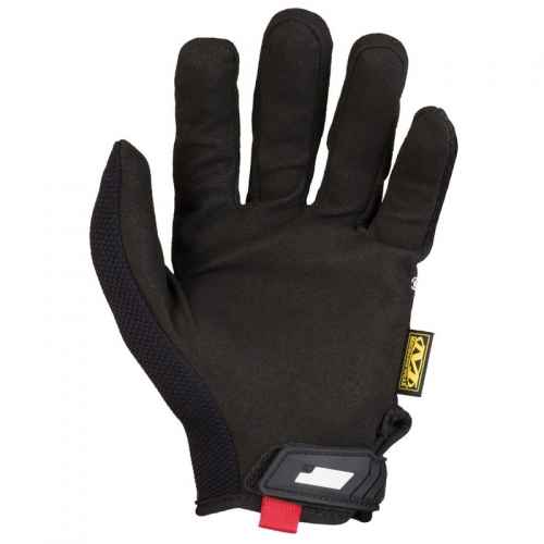 MECHANIX* the original glove (red) - BLUE LUG ONLINE STORE