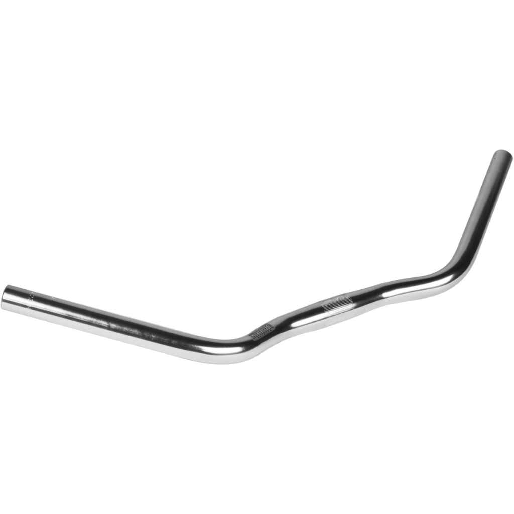 VELO ORANGE* milan handlebar (silver) - BLUE LUG ONLINE STORE