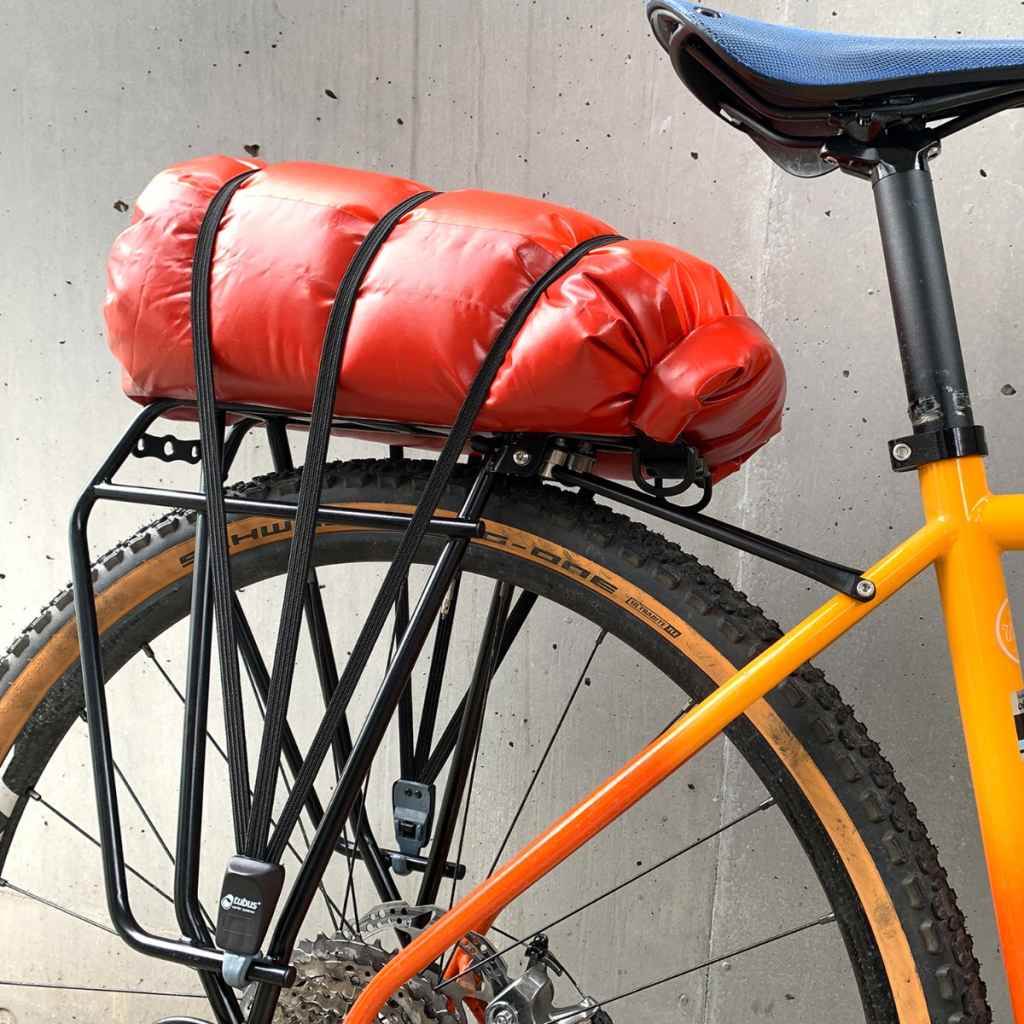 TUBUS* 3 part fixture straps - BLUE LUG ONLINE STORE