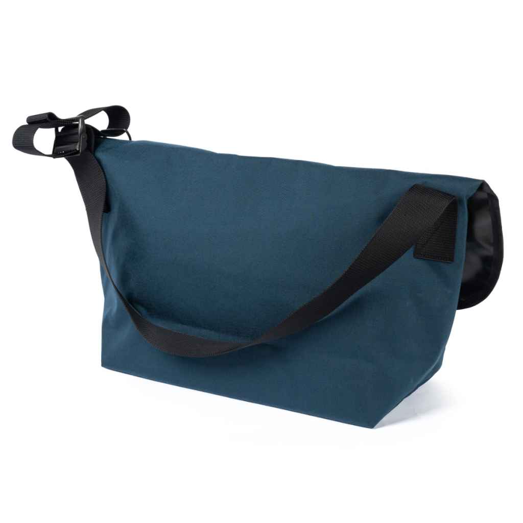 BLUE LAG the messenger bag メッセンジャーバック BLUE LUG* the messenger bag (blue) - BLUE LUG ONLINE STORE