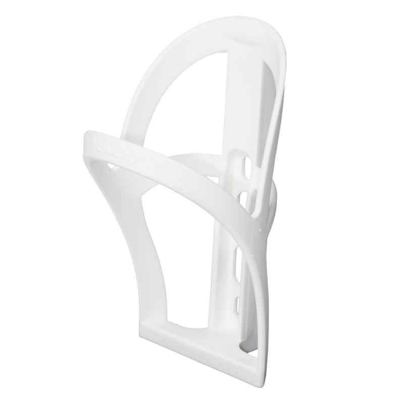 VELOCITY* bottle cage (white) - BLUE LUG ONLINE STORE
