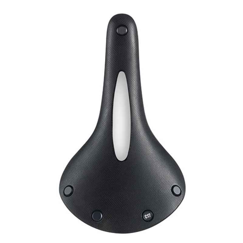 BROOKS* carved cambium C17 (all weather) - BLUE LUG ONLINE STORE