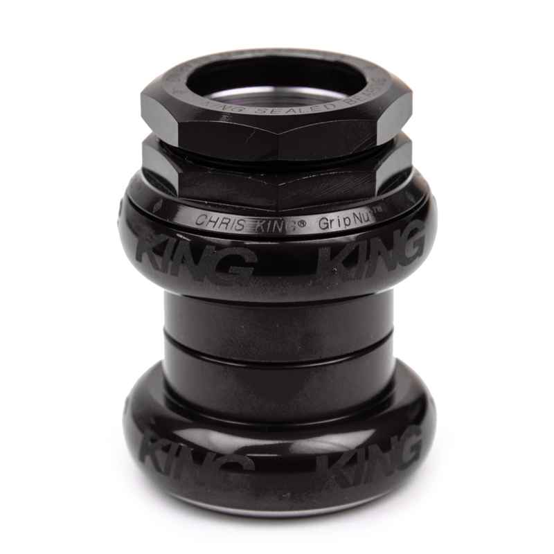 ChrisKing GripNut 1-1/8(OS) | LORO ONLINE STORE