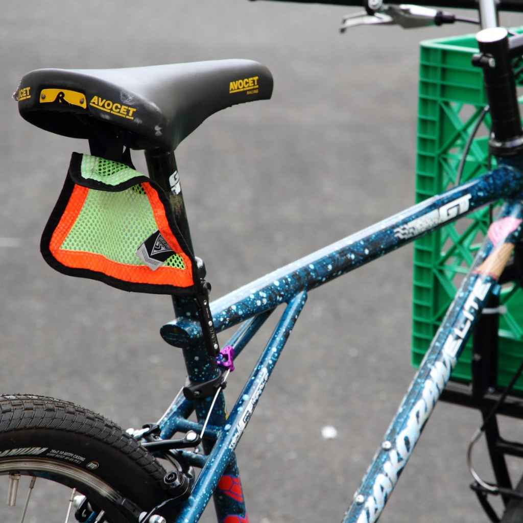 SEATTLE SPORTS* yield safety shield - BLUE LUG ONLINE STORE