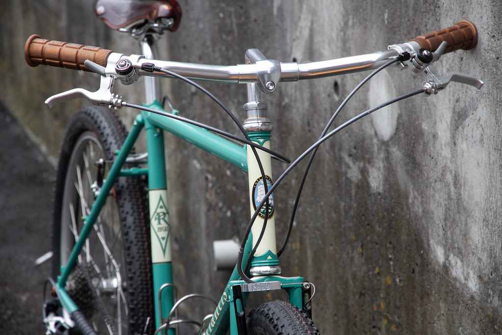 福袋 セール NITTO* STORE ONLINE LUG BLUE - (silver) bar heron b354 パーツ