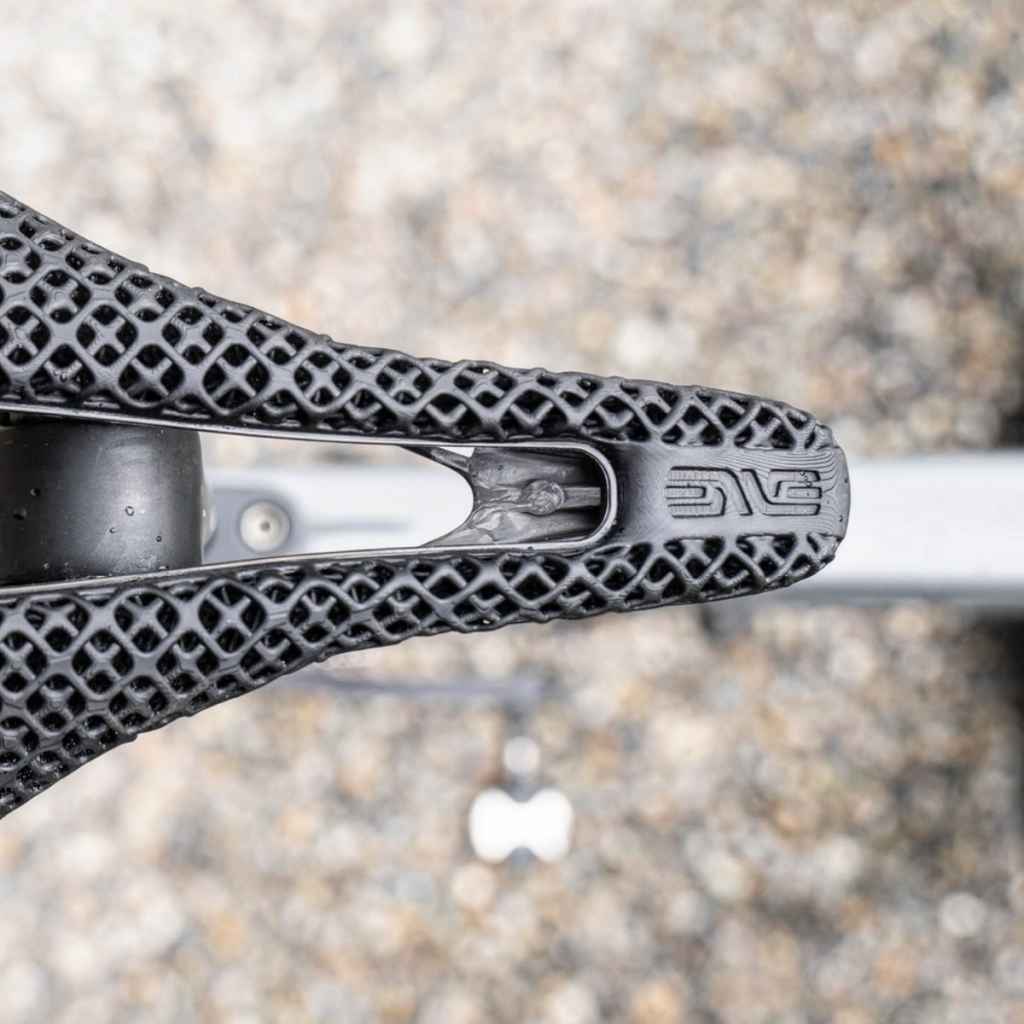 ENVE* selle italia slr boost 3d kit carbonio superflow - BLUE LUG