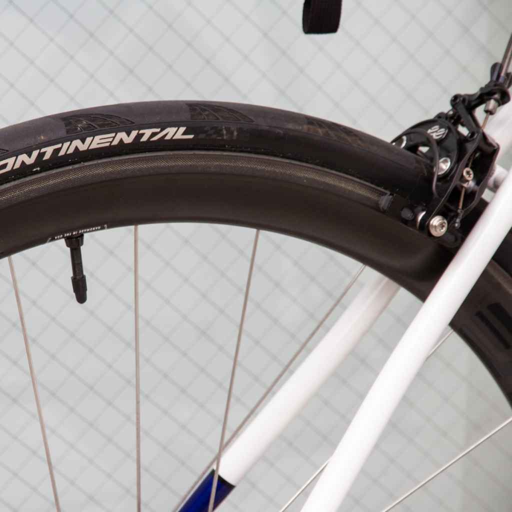 ENVE* carbon brake pad (shimano/black) - BLUE LUG ONLINE STORE