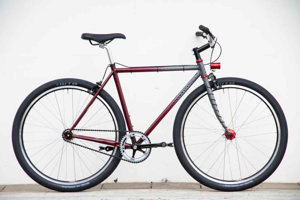 WTB* horizon road+ tire 650B (black) - BLUE LUG ONLINE STORE