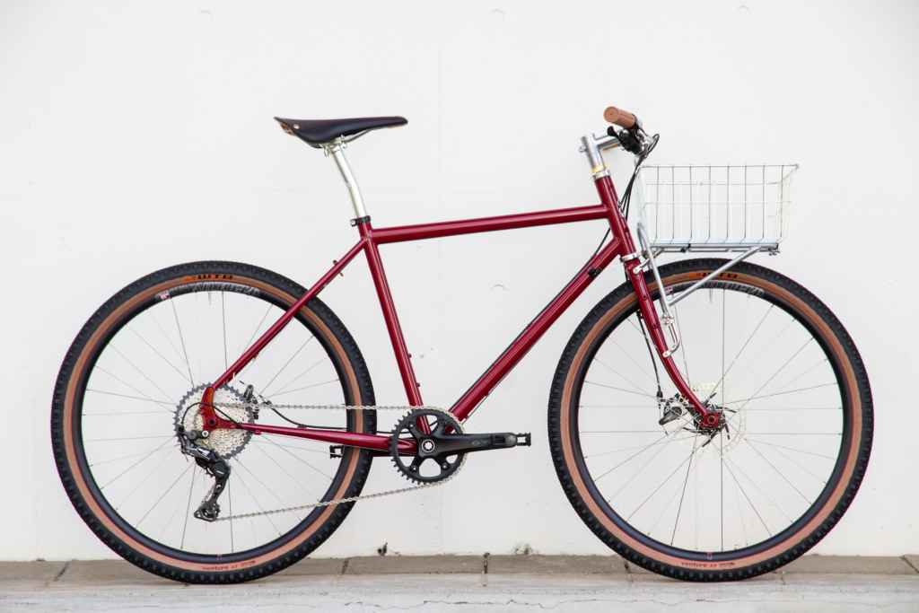 SURLY* new disc trucker 26