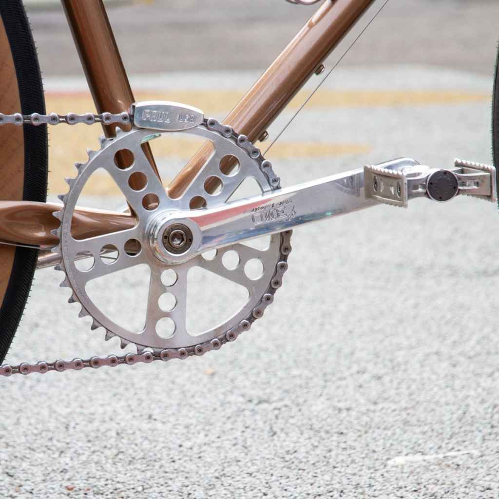 Chain Keeper – Paul Component Engineering