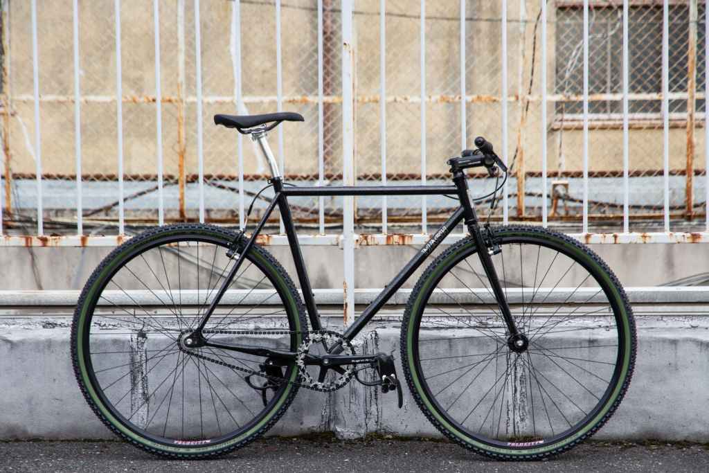 驚きの値段 track a23 PHILWOOD×VELOCITY* wheel BLUE - flange/black) (low パーツ