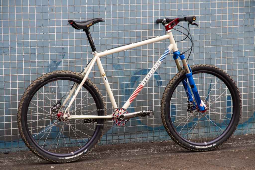 セール・キャンペーン CANE CREEK* STORE ONLINE LUG BLUE - (titanium) crank MTB eeWings パーツ