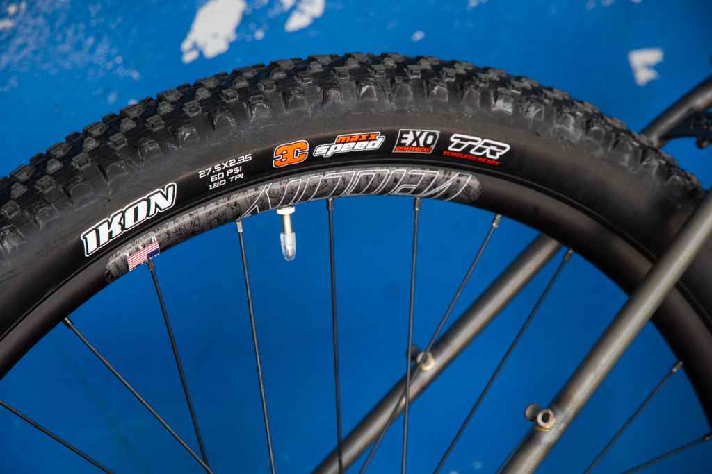 Amazon | MAXXIS(マキシス) CROSSMARKII クロスマーク2 29x2.10