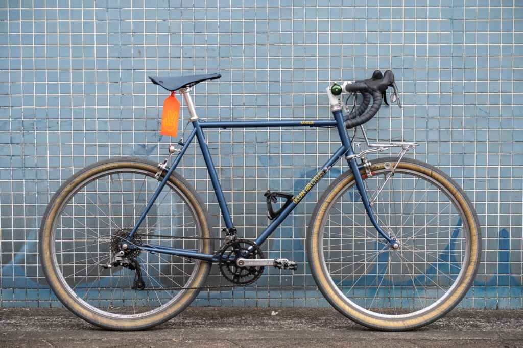 White Industries VBCチェーンリング アウター 52T BK 【VBC スク