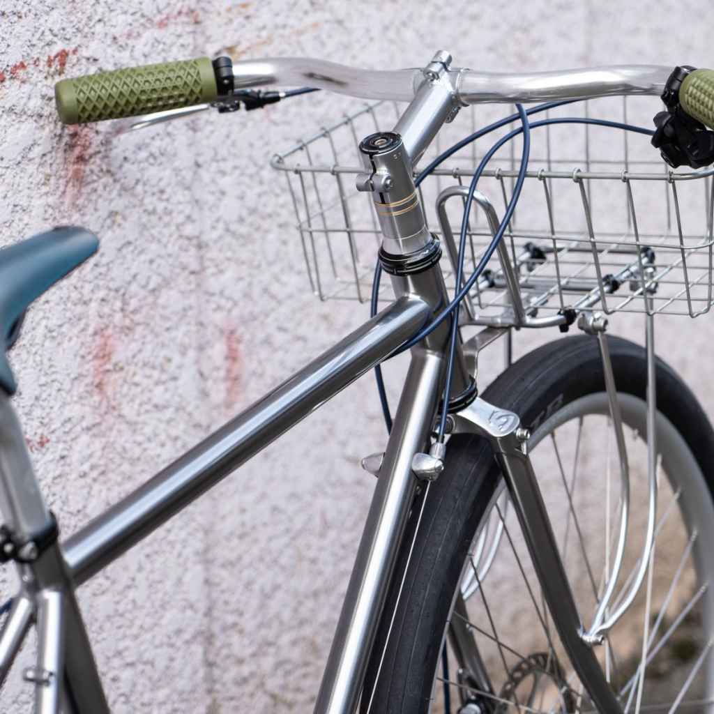 grafton STOP チドリ ケーブルハンガー old mtbに パープル grafton STOP チドリ ケーブルハンガー old mtbに パープル