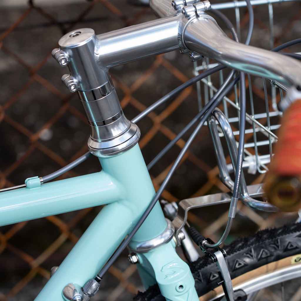 VELO ORANGE* grand cru headset 1-1/8