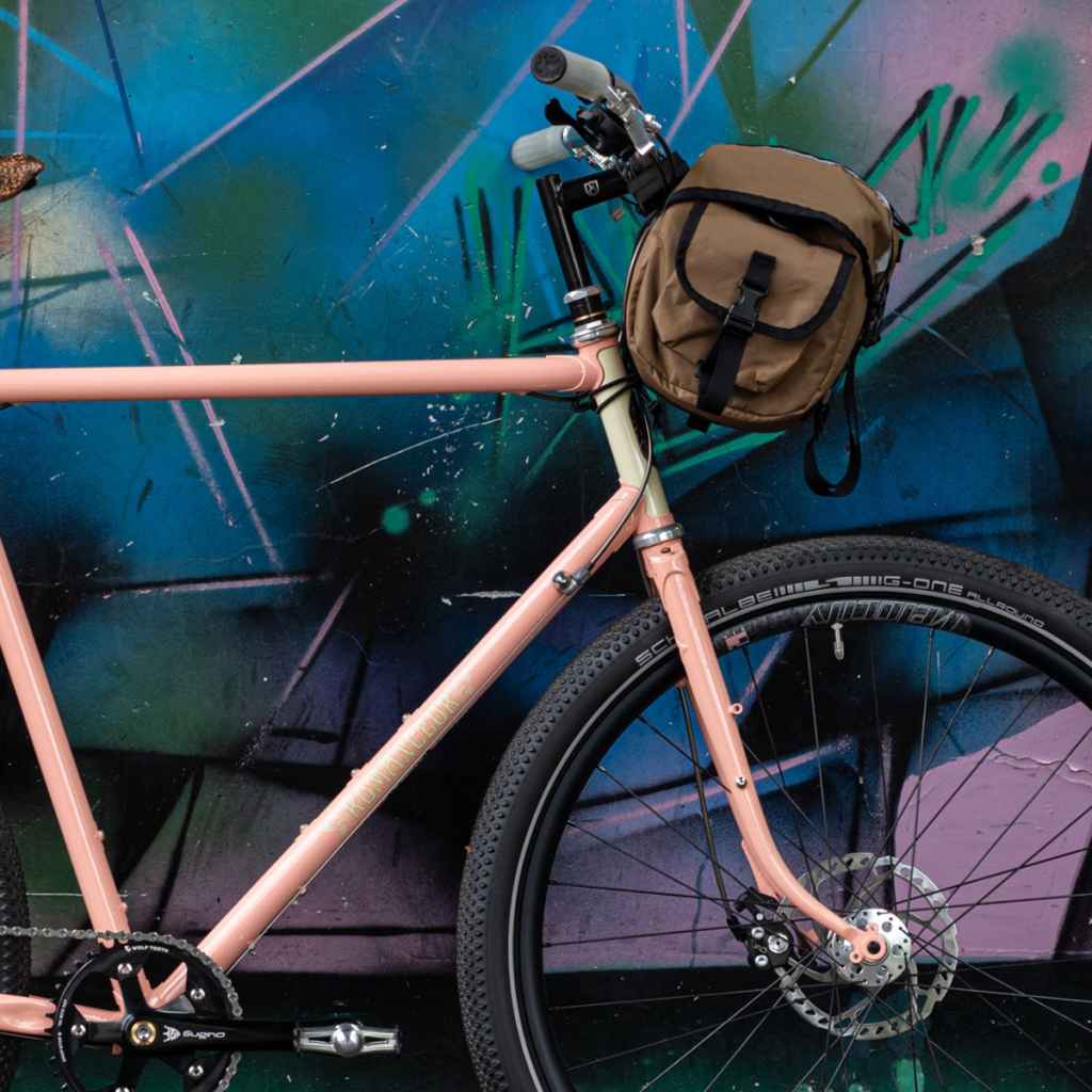 Velo Orange Quill Stem