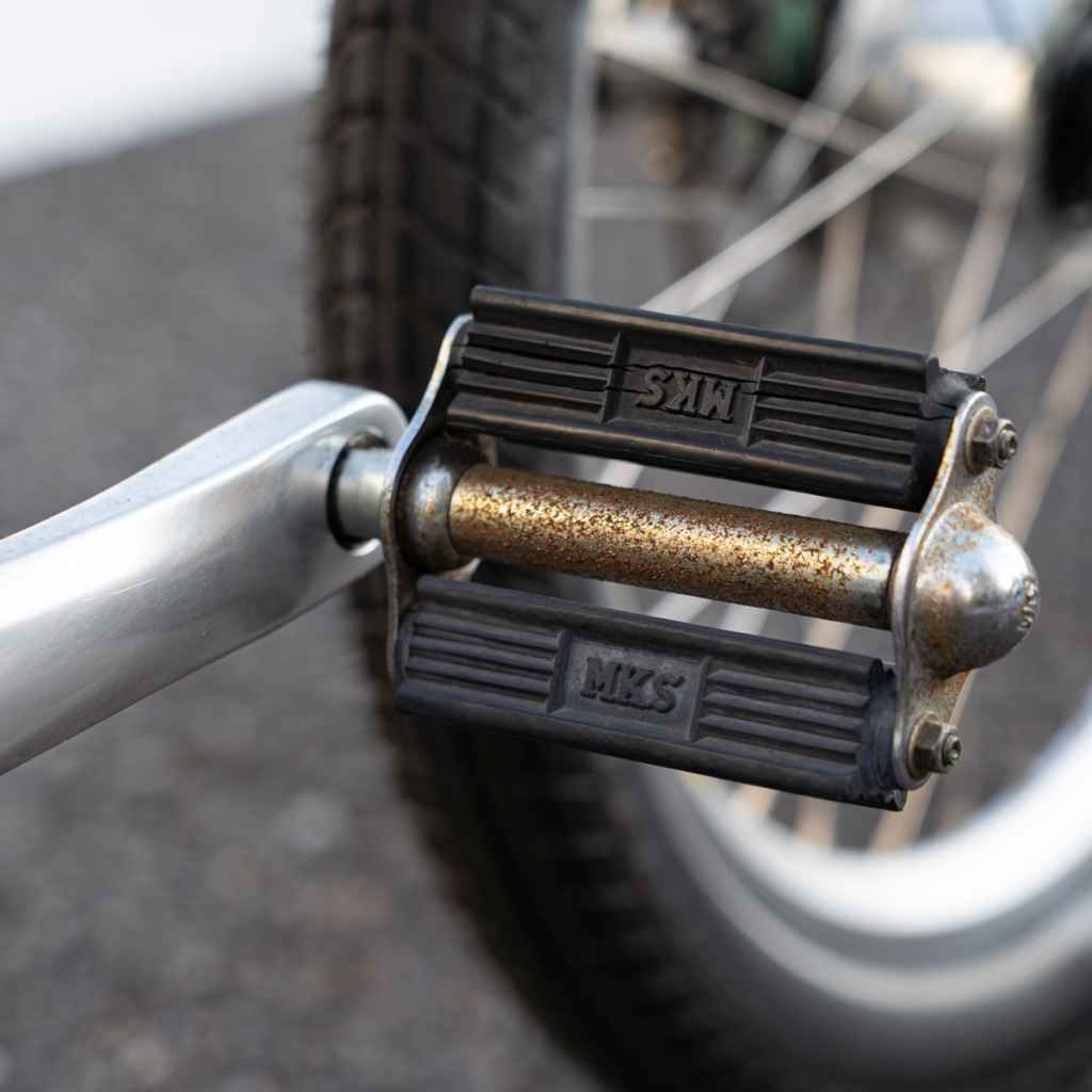 MKS* 3000R pedal - BLUE LUG ONLINE STORE