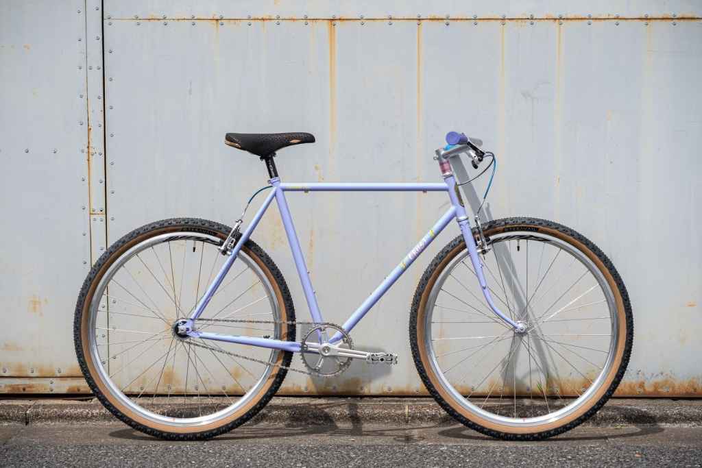 美品】PHIL WWOD / VELOCITY トラックホイール前後
