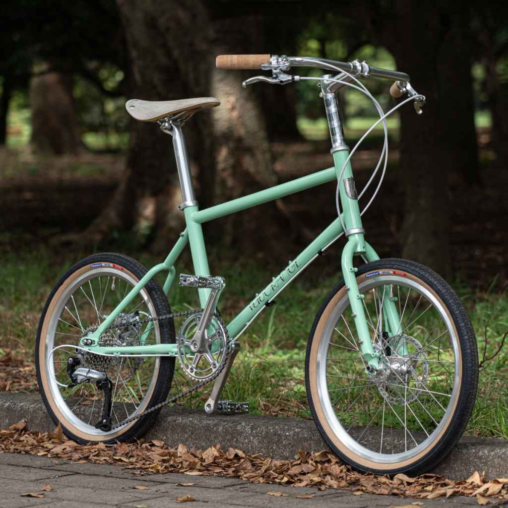ogk マグホイール　20インチ 完組ホイール Panaracer HP406 PANARACER* HP406 20