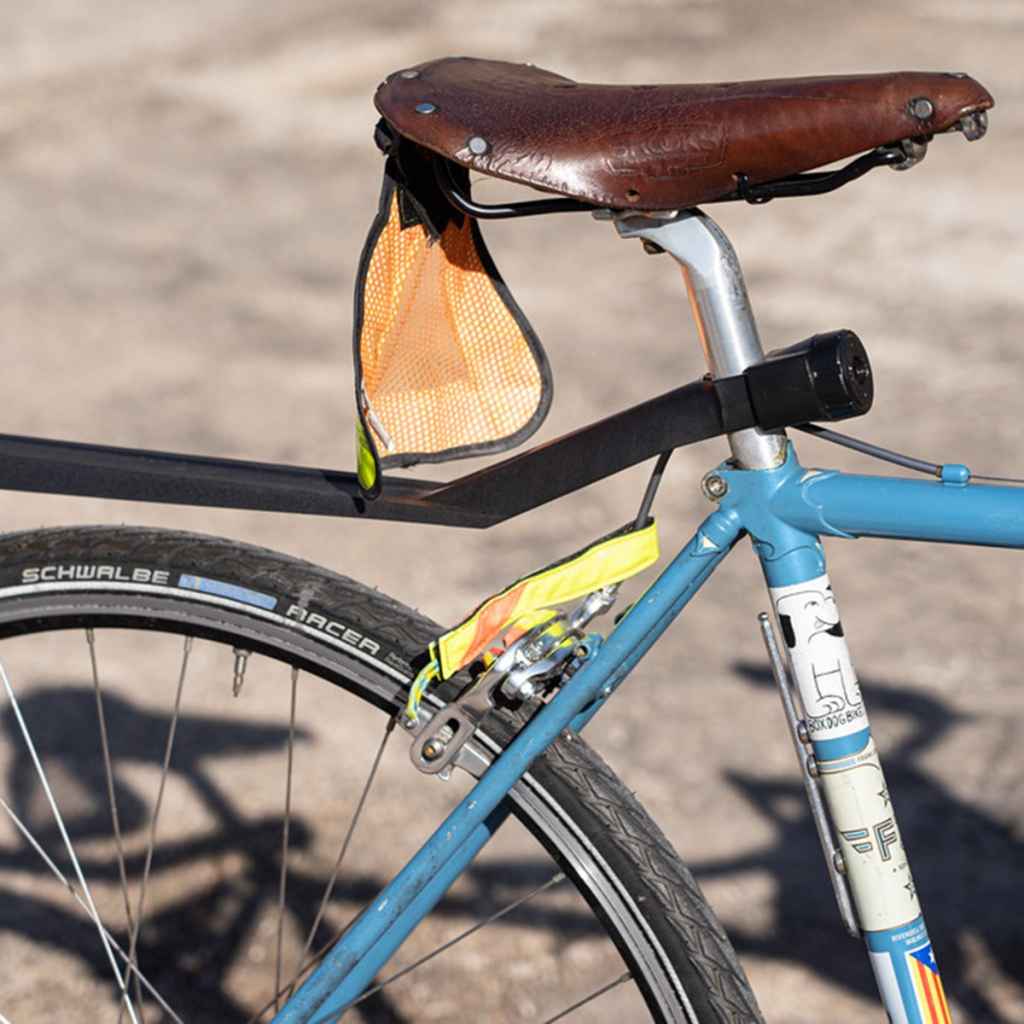 DAD 自動車アクセサリー フェンダーフレア 2個セット ZEFAL* deflector fender - BLUE LUG ONLINE STORE