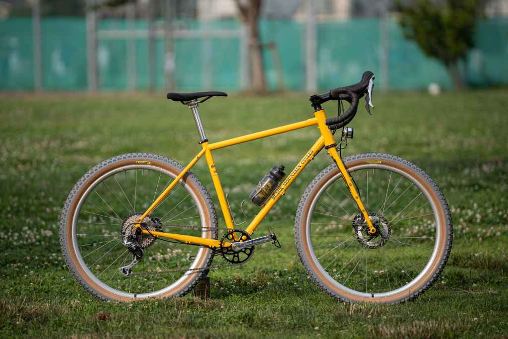 ホワイトインダストリーズ クランク bluelug surly simworks WHITE INDUSTRIES - BLUE LUG BLOG | 自転車店 ブルーラグ