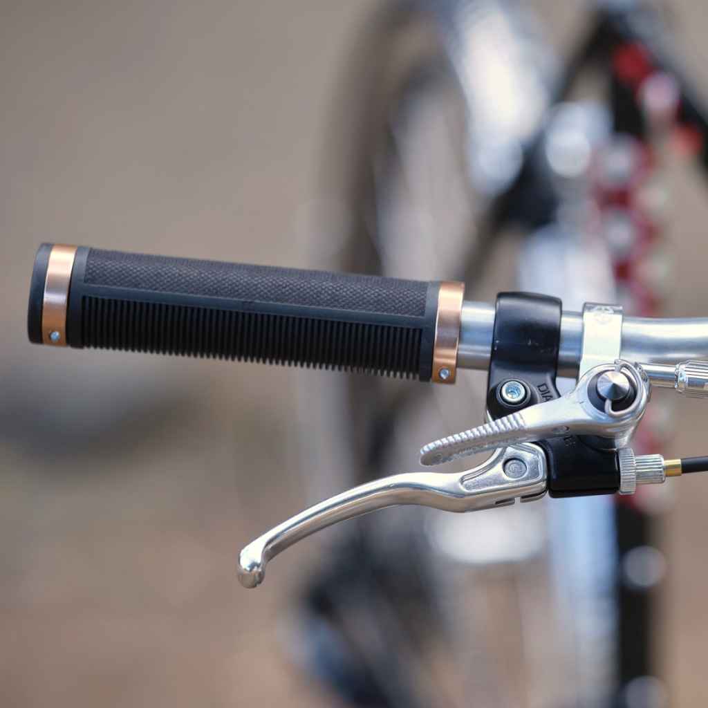 BROOKS（ブルックス）CAMBIUM SLENDER GRIPS （カンビウム