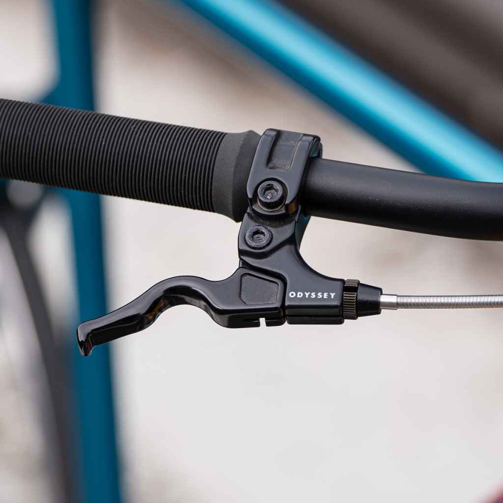 ODYSSEY* monolever (trigger/oil slick) - BLUE LUG ONLINE STORE