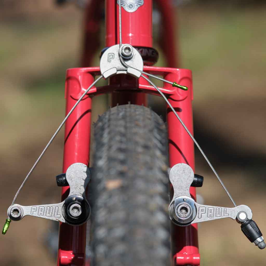 Paul moon unit ポール　チドリ　ハンガー　ピスト　BMX ブレーキ PAUL（ポール）のチドリ、MOON UNIT - 自転車通販 – Hakkle