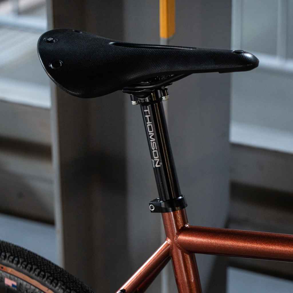 Brooks Cambium C17 Carved All Weather Saddle: Black – all3sports