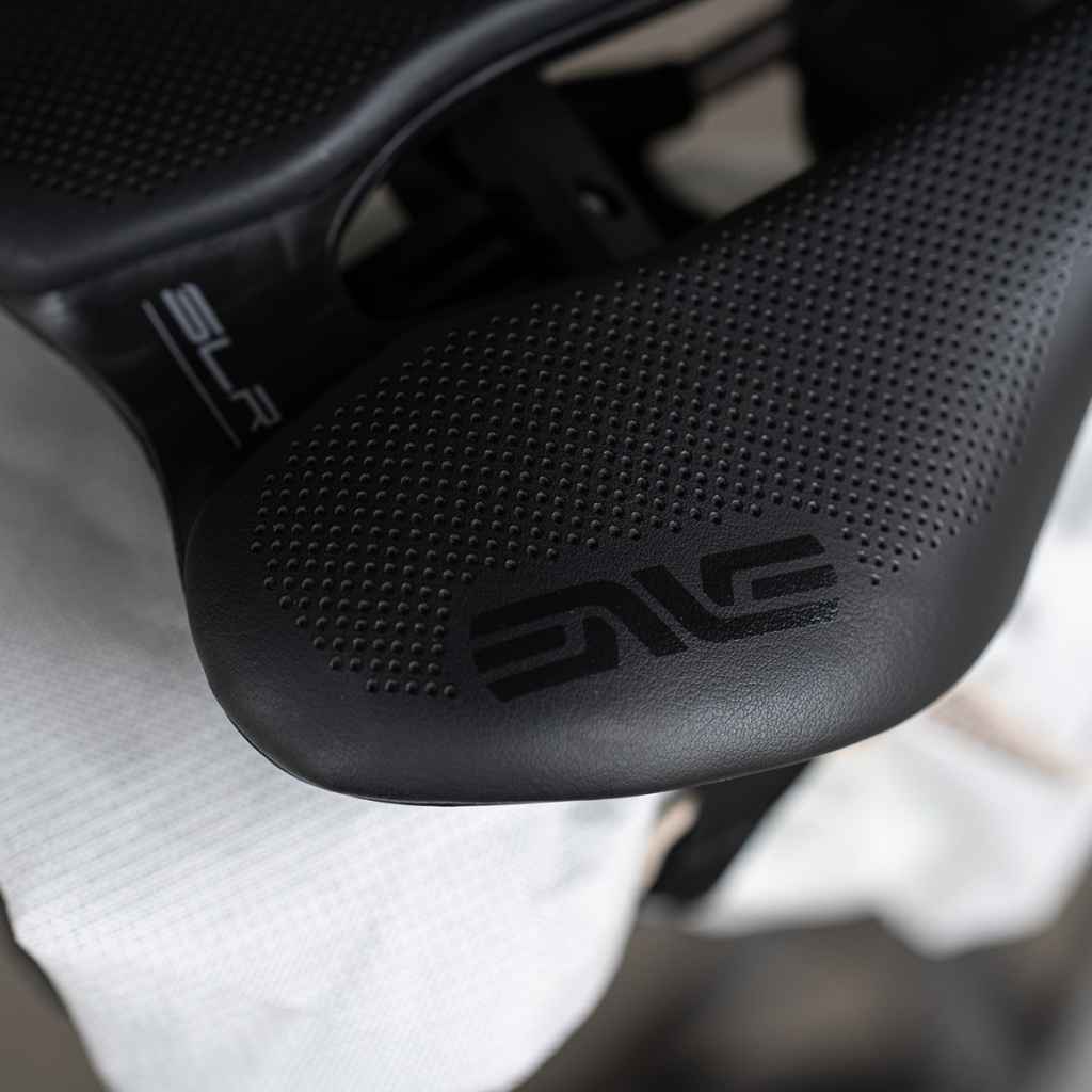 ENVE* selleitalia boost SLR saddle - BLUE LUG ONLINE STORE
