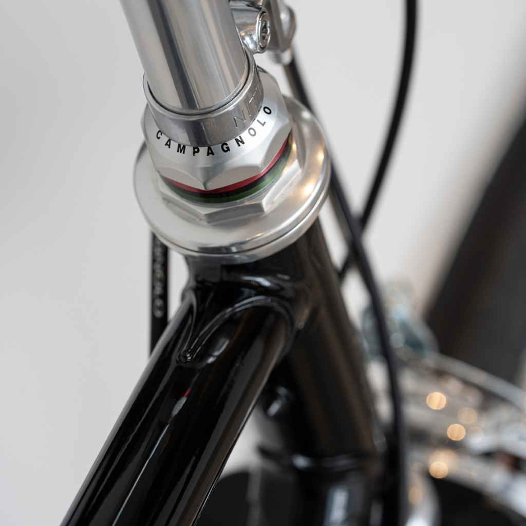 Campagnolo Record Headset 1