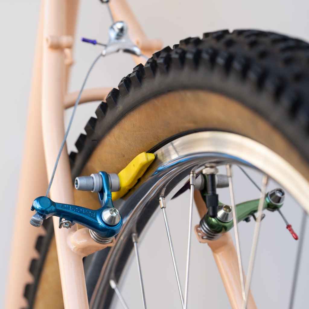 【デッドストック】ダイアコンペ　DIA-COMPE987 カンチブレーキ デッドストック】DIA-COMPE 987 カンチブレーキ DIA-COMPE* DC980