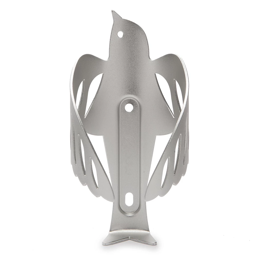 PDW* the sparrow cage (silver) - BLUE LUG ONLINE STORE