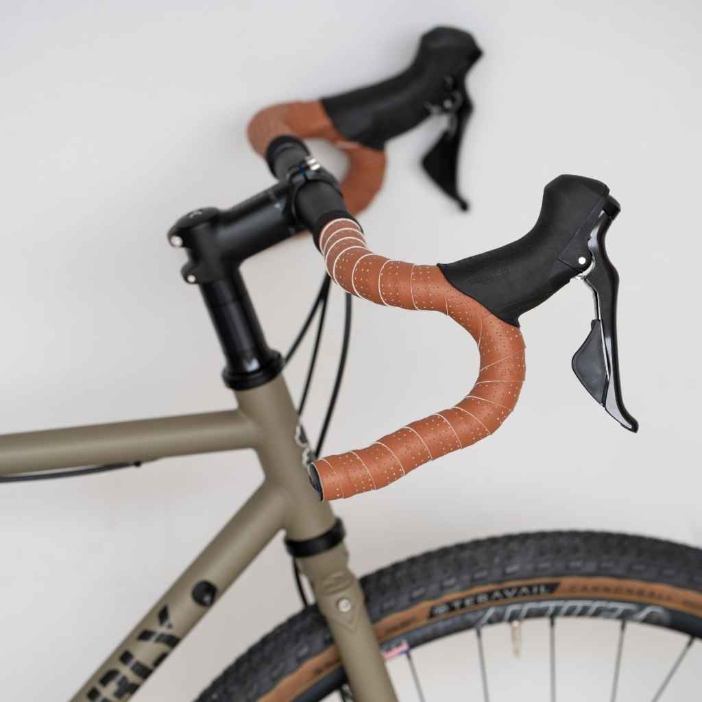 RITCHEY* superlogic carbon venturemax drop handlebar - BLUE LUG