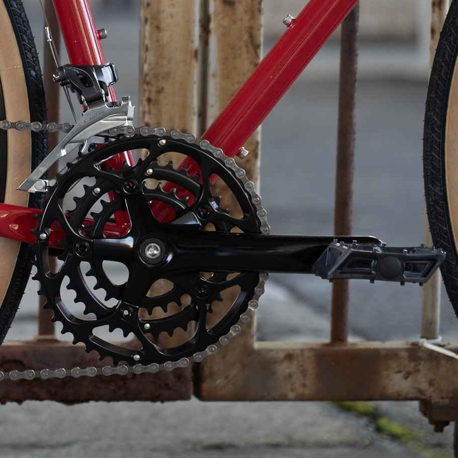 BLACK MOUNTAIN CYCLES* monstercross CUSTOM complete bike