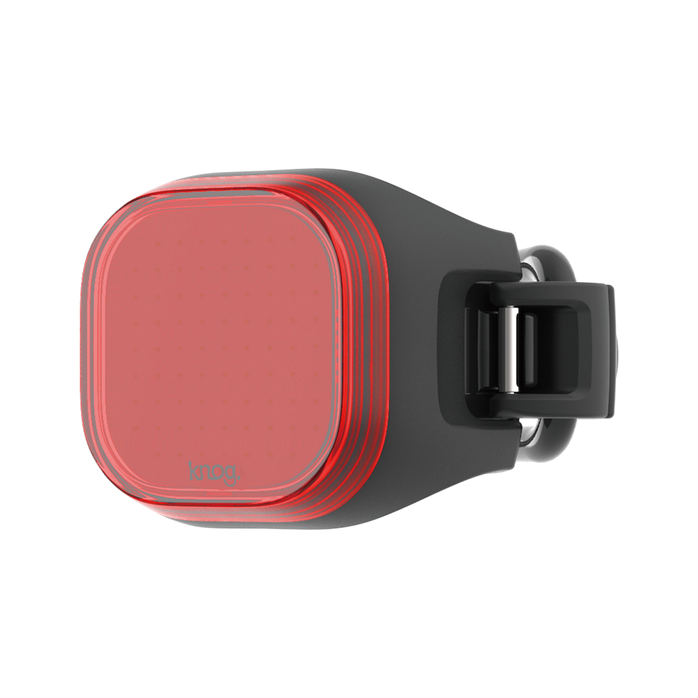KNOG* blinder mini skull (rear) - BLUE LUG ONLINE STORE