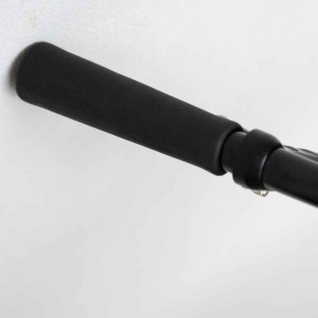 BL SELECT* MTB kraton grip (black) - BLUE LUG ONLINE STORE