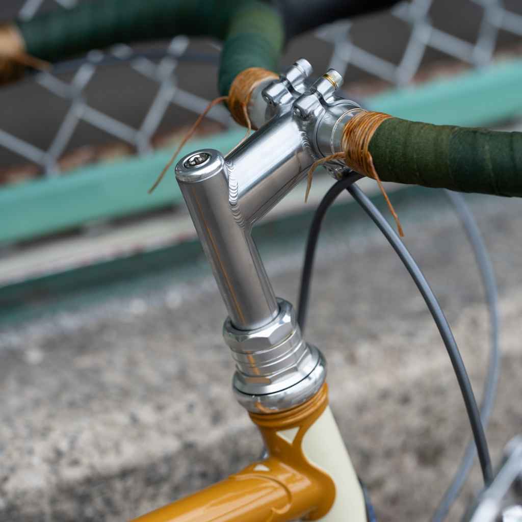 NITTO* FW30 power stem (dull) - BLUE LUG ONLINE STORE