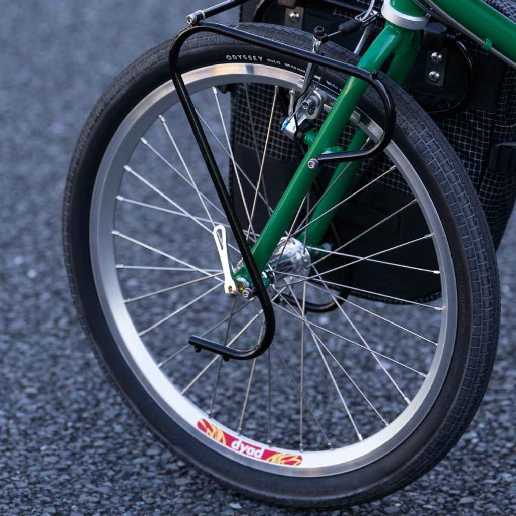 ODYSSEY* super circuit tire - BLUE LUG ONLINE STORE