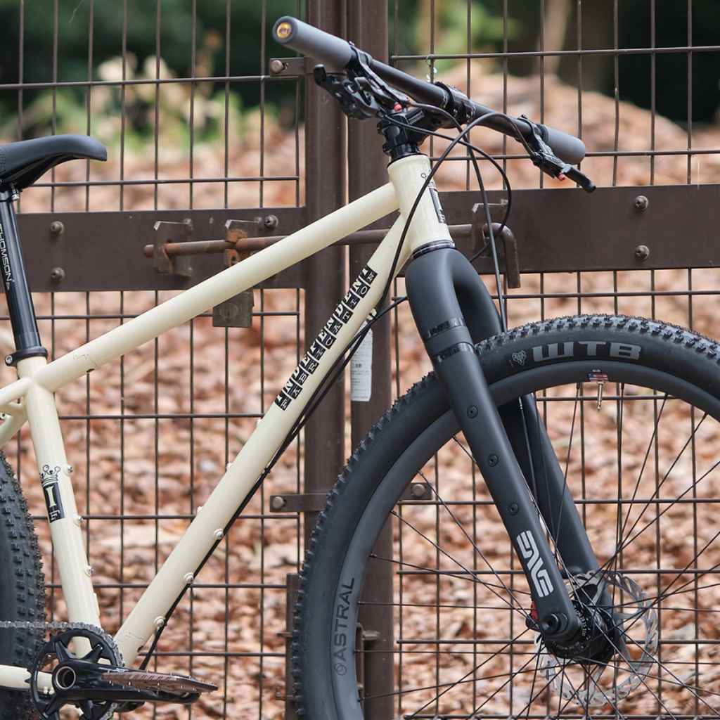 ENVE Mountain Fork MTB カーボンリジットフォーク MOUNTAIN FORKマウンテンフォーク | ENVE エンヴィ 日本公式