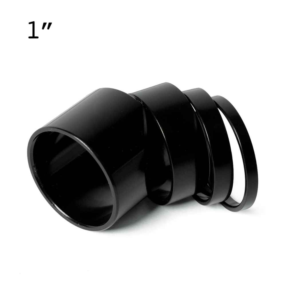 NITTO* cr-mo spacer 1