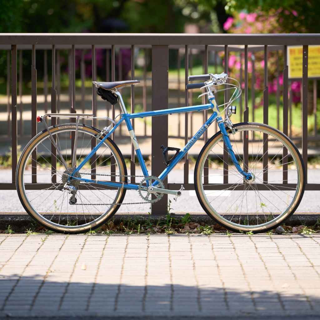 Grand Bois リム PAPILLON 700c 32H ポリッシュ 2本 GRAND BOIS* papillon rim (700c) - BLUE LUG ONLINE STORE