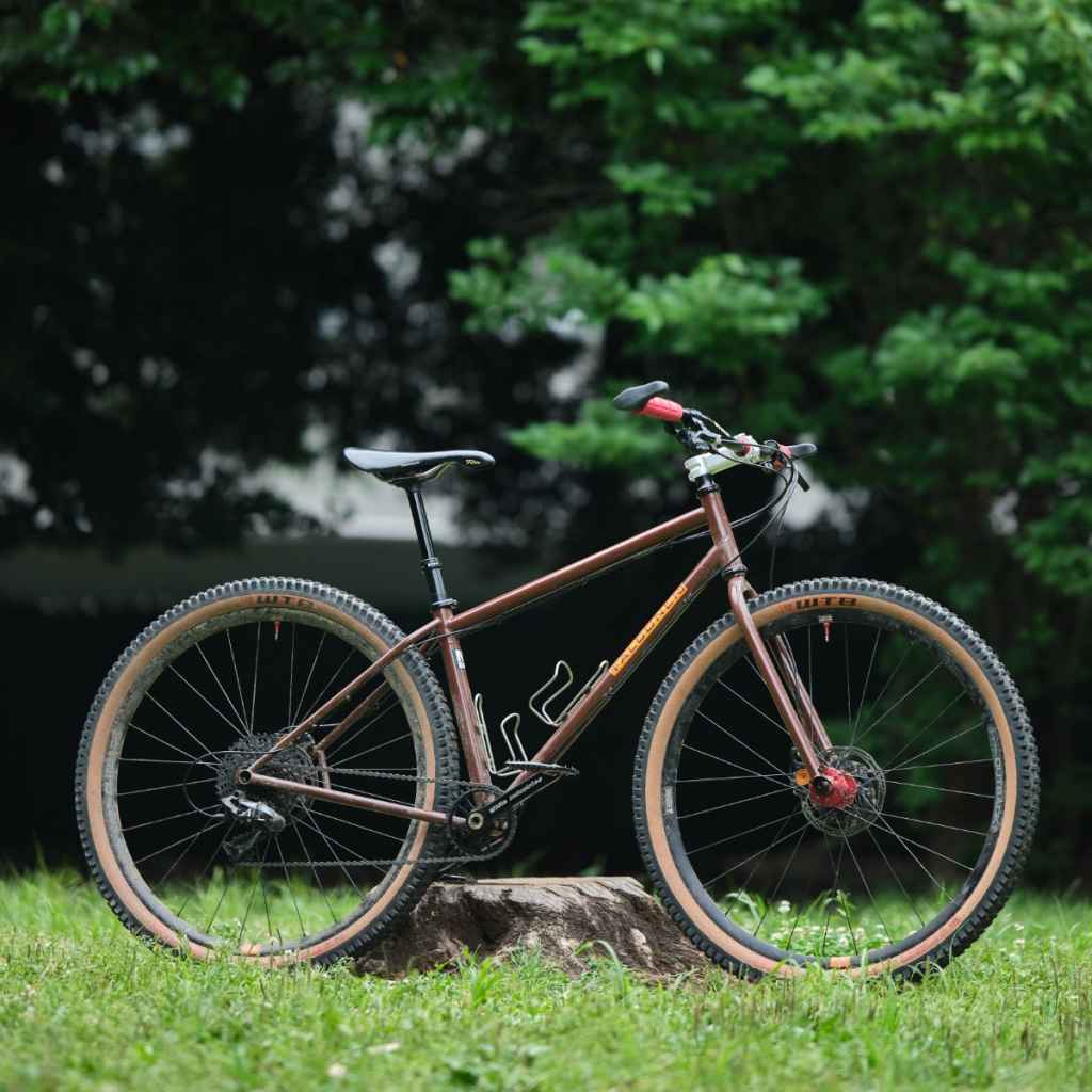 月末セール・WTB［トレイルボス TCS］29x2.4 前後2タイヤ WTB Trail Boss Tire - 29