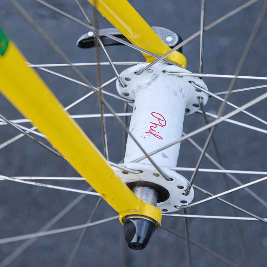 PHILWOOD* track hub replacement parts - BLUE LUG ONLINE STORE