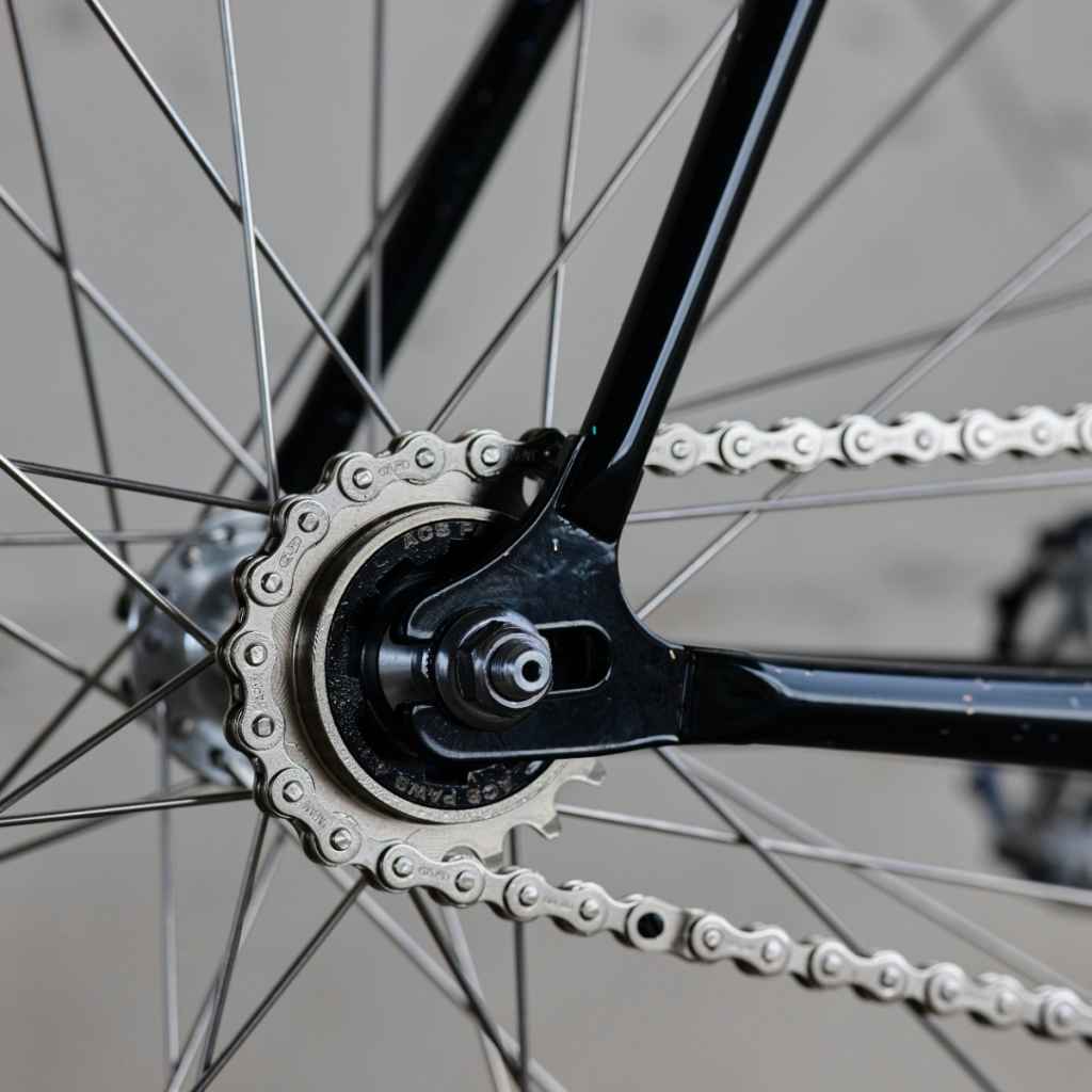 ACS* paws 4.1 freewheel - BLUE LUG ONLINE STORE