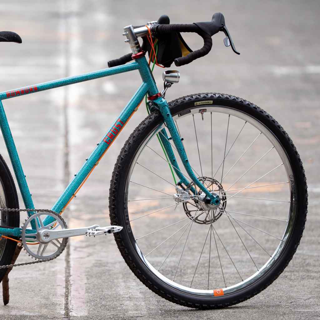 ASTRAL* outback rim (polish) - BLUE LUG ONLINE STORE