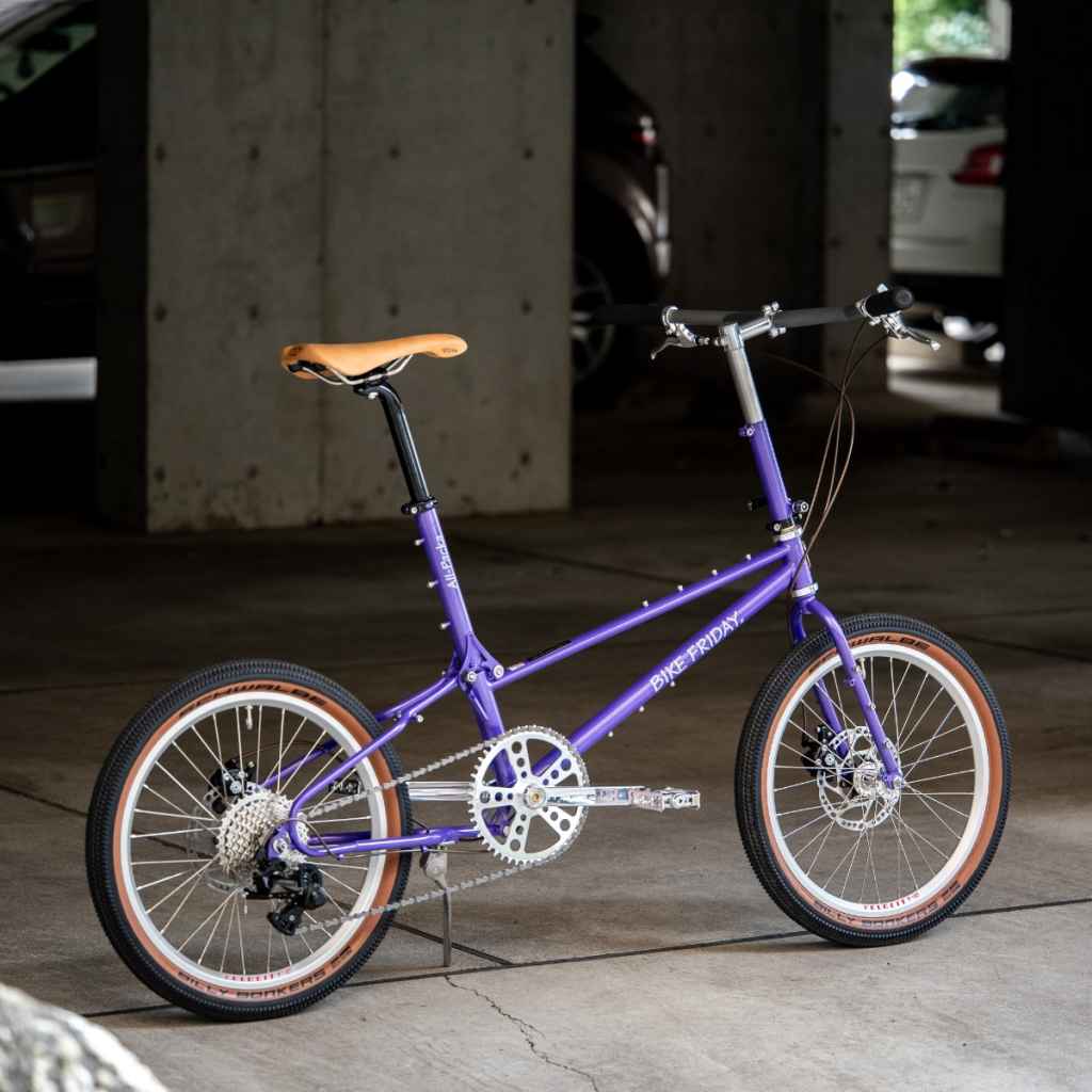 SCHWALBE* billy bonkers 20