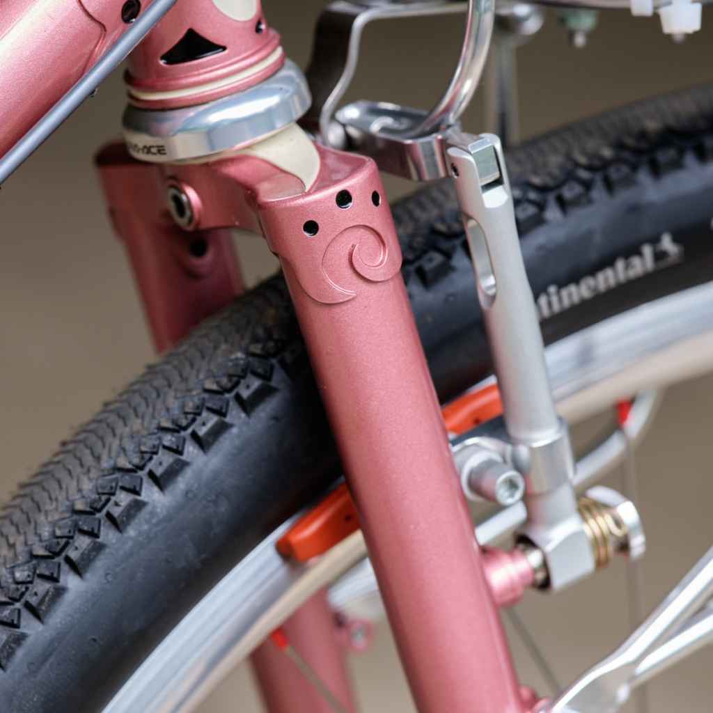 PAUL* motolite V-brake (green) - BLUE LUG ONLINE STORE